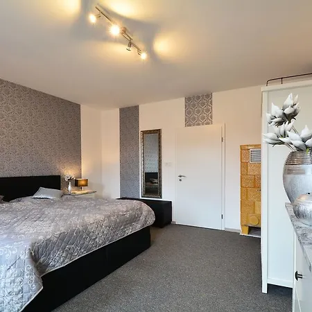 Apartment Ferienwohnung Sagenhaft