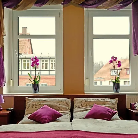 Ferienwohnung Sagenhaft Apartment *
