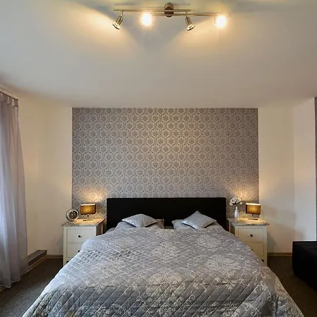 Ferienwohnung Sagenhaft * Thale